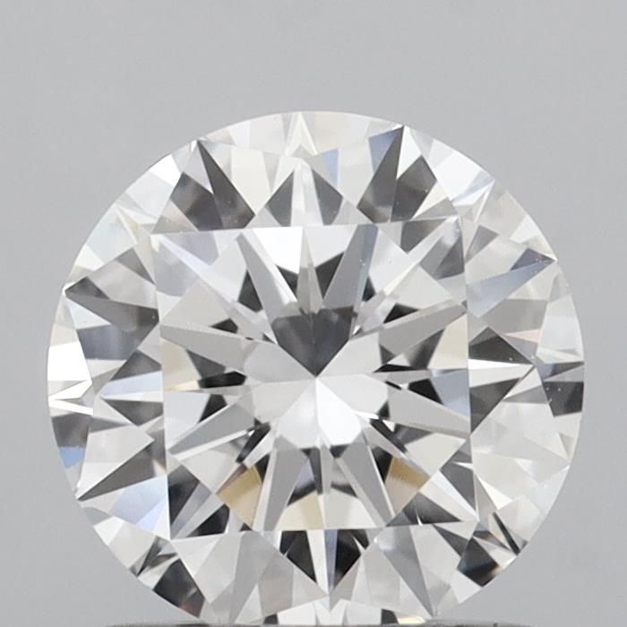 1.07 ct. round Lab Grown Diamond front image
