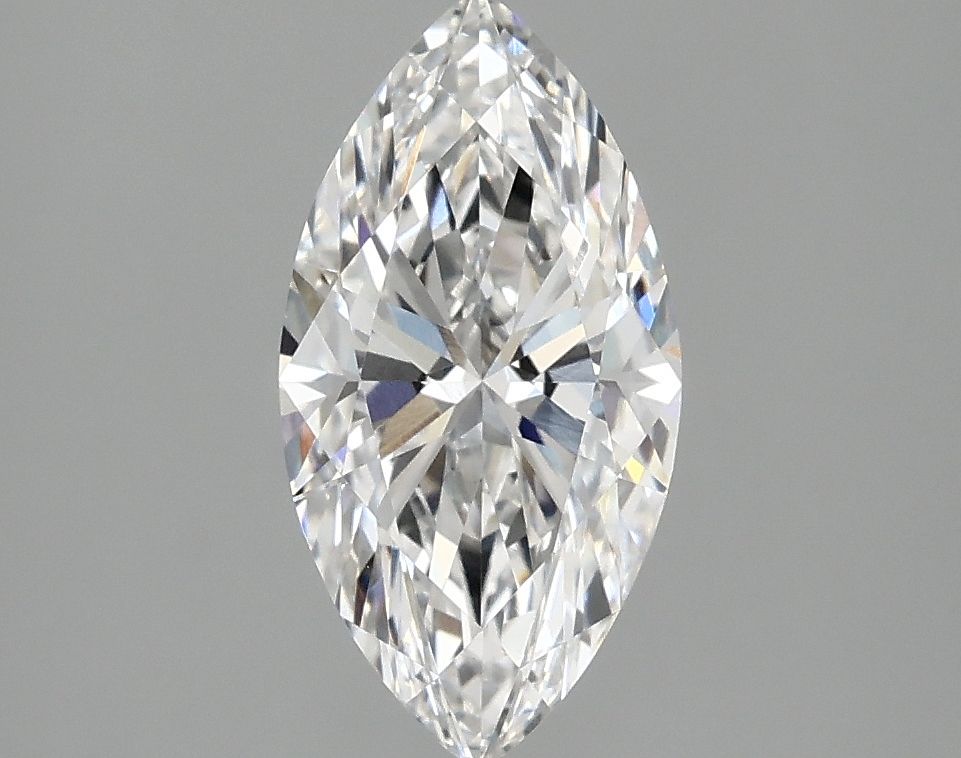 1.54 ct. marquise Lab Grown Diamond front image