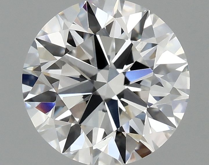 1.06 ct. round Lab Grown Diamond front image