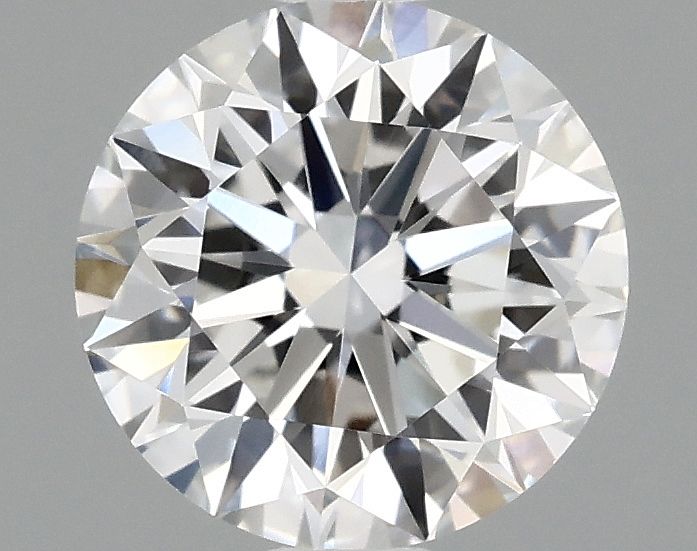 1.09 ct. round Lab Grown Diamond front image