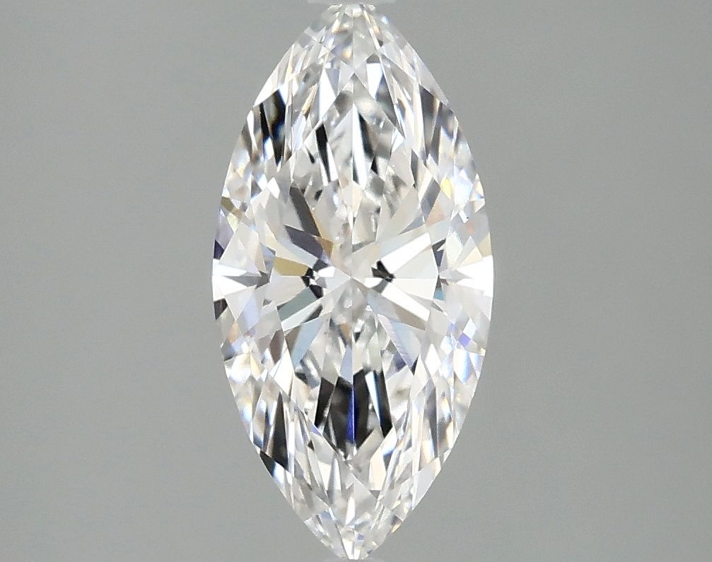 1.56 ct. marquise Lab Grown Diamond front image