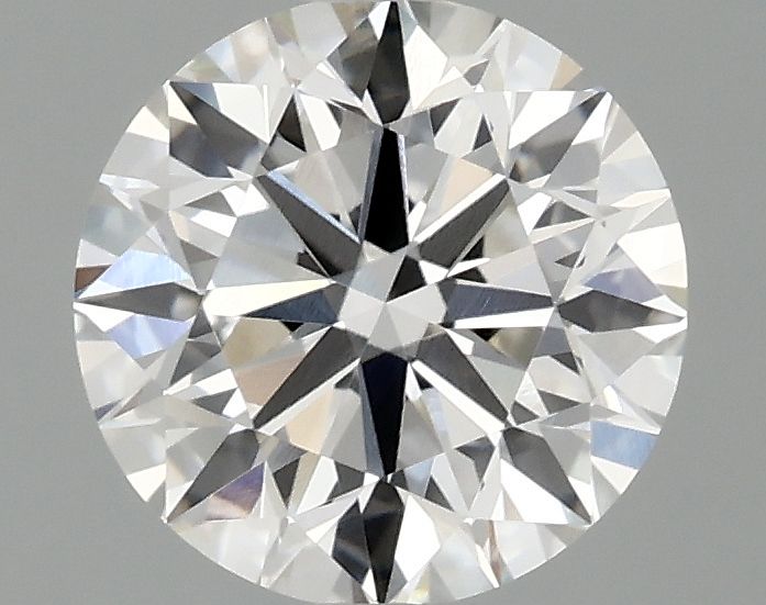 1.07 ct. round Lab Grown Diamond front image