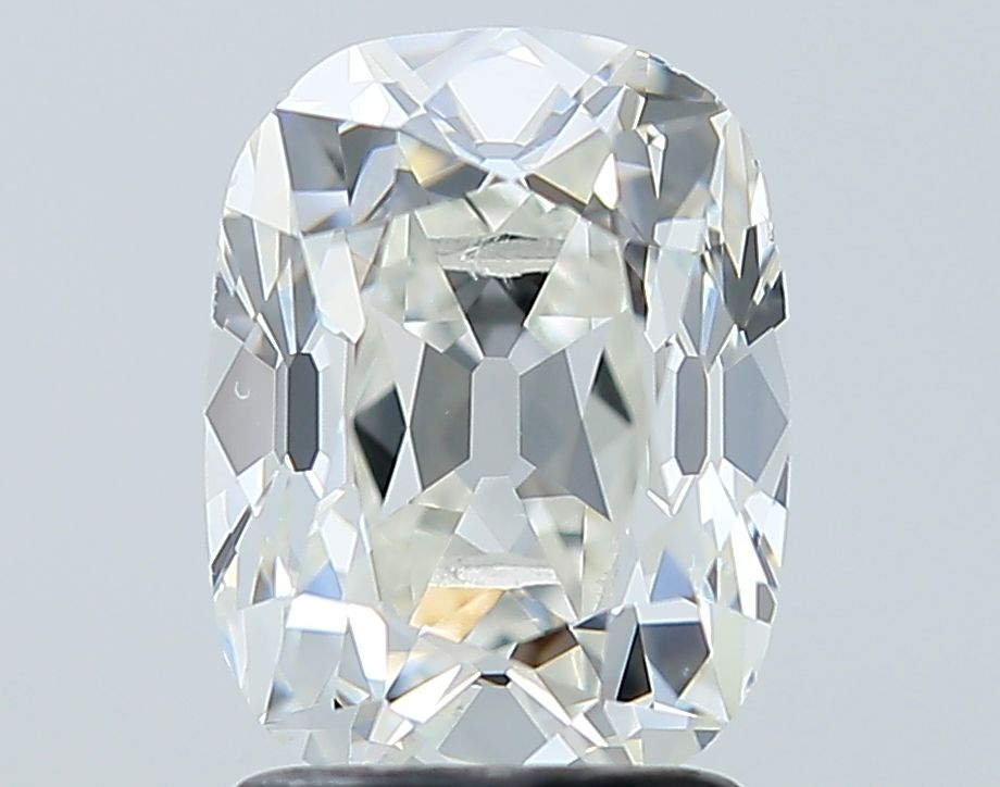 2.02 ct Old miner Diamond
