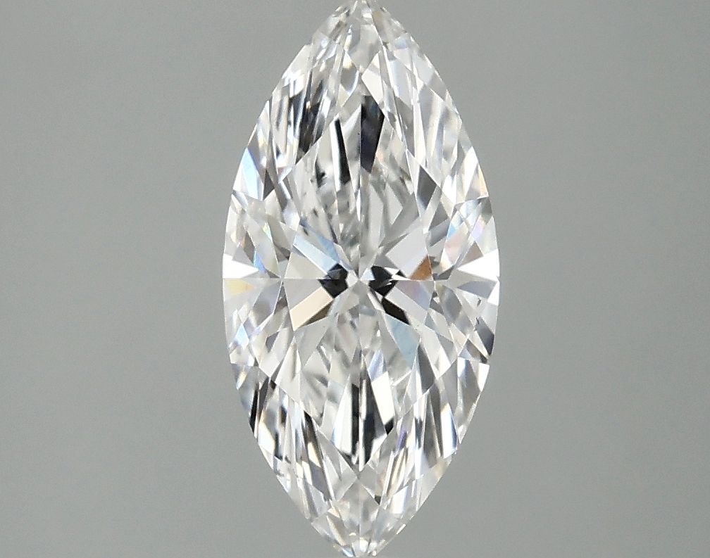 1.51 ct. marquise Lab Grown Diamond front image