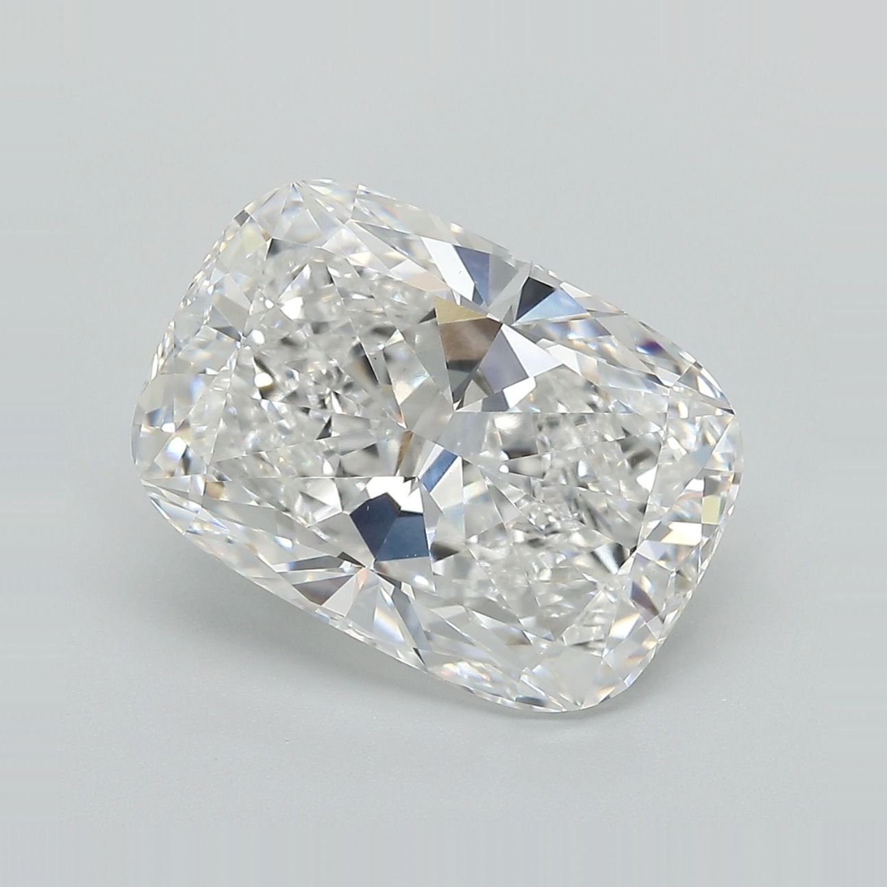 Cushion Diamond