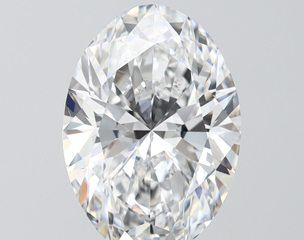 4.07 Carat