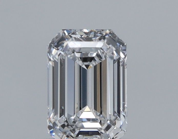 2.03 carat e VVS2 EX Cut IGI pear diamond