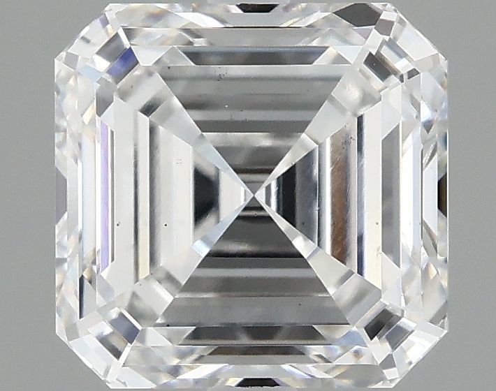 Asscher Diamond
