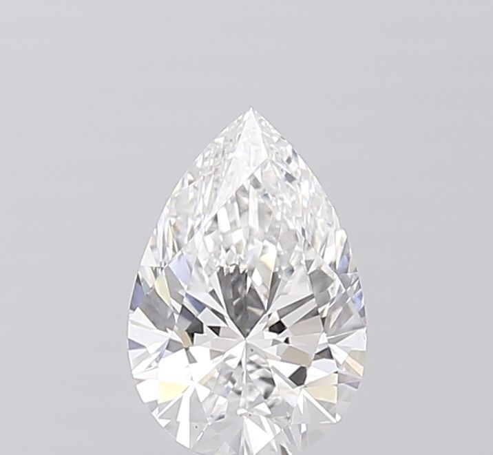 Pear Diamond