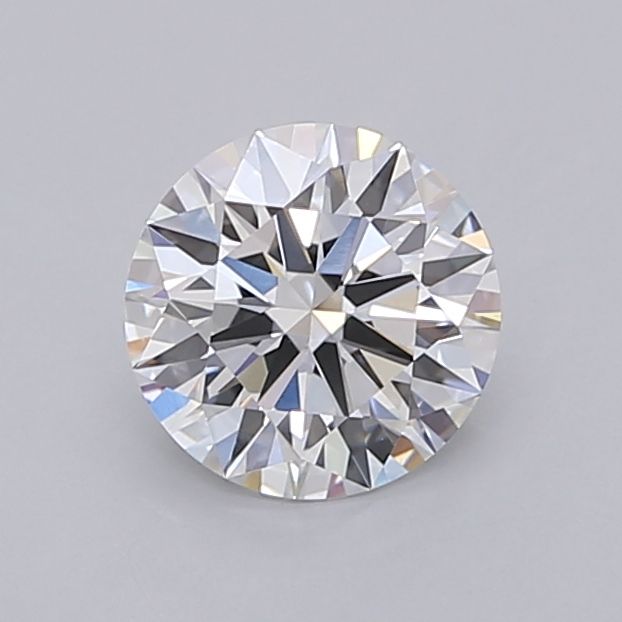 1.05 ct. round Lab Grown Diamond front image