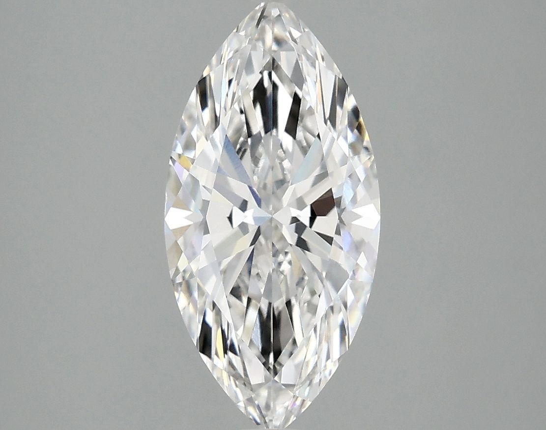 1.85 ct. marquise Lab Grown Diamond front image
