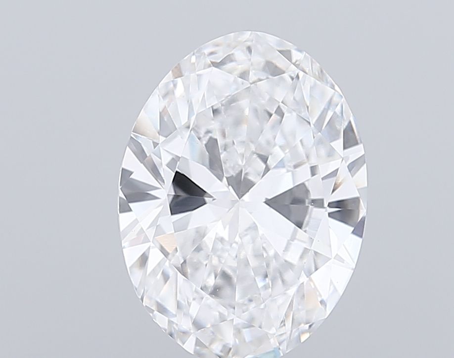 Oval Diamond