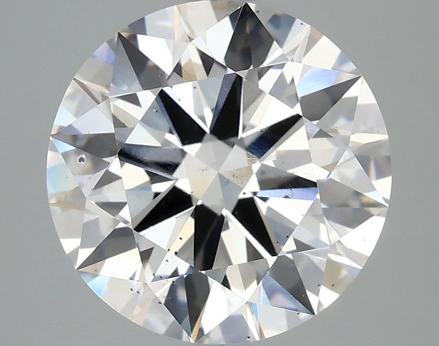 Round Diamond