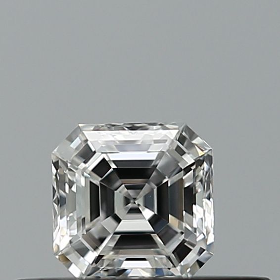 Asscher Diamond