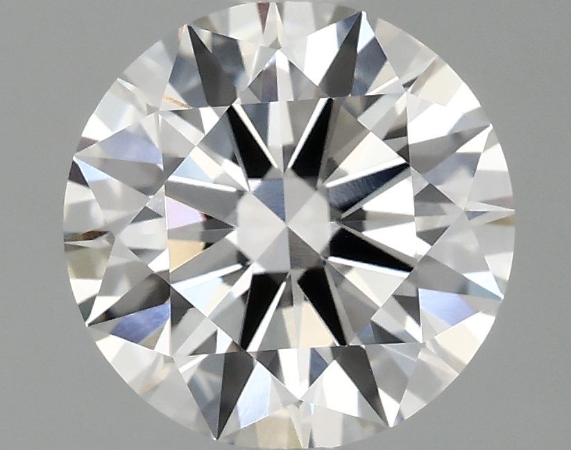 1.48 ct. round Lab Grown Diamond front image