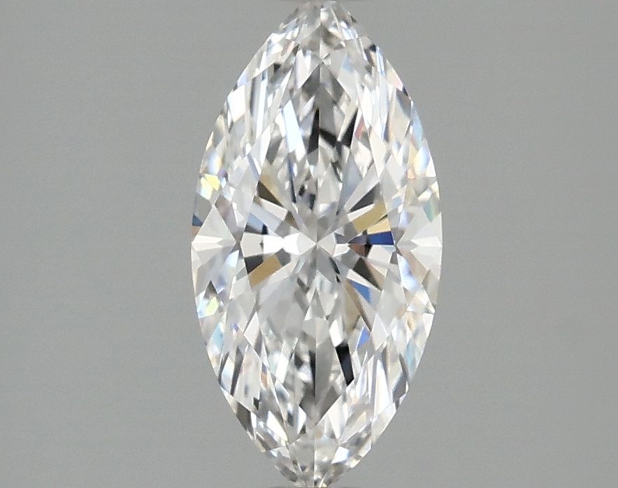 1.09 ct. marquise Lab Grown Diamond front image