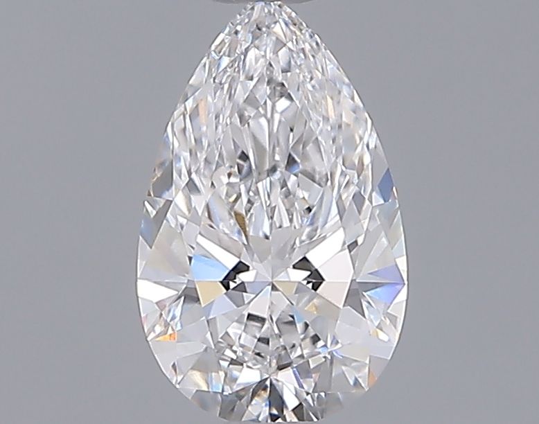 1.05 ct. pear Lab Grown Diamond front image
