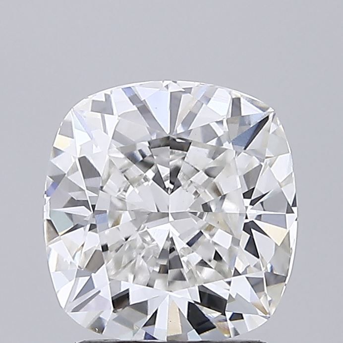 Cushion Diamond