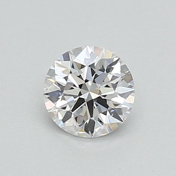 0.32 ct lab-grown Round Diamond
