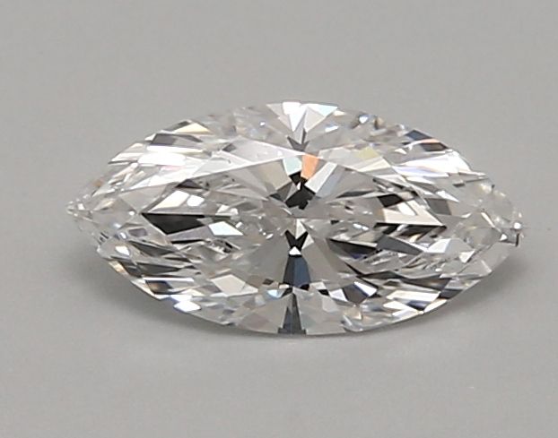 0.94 ct. marquise Lab Grown Diamond front image