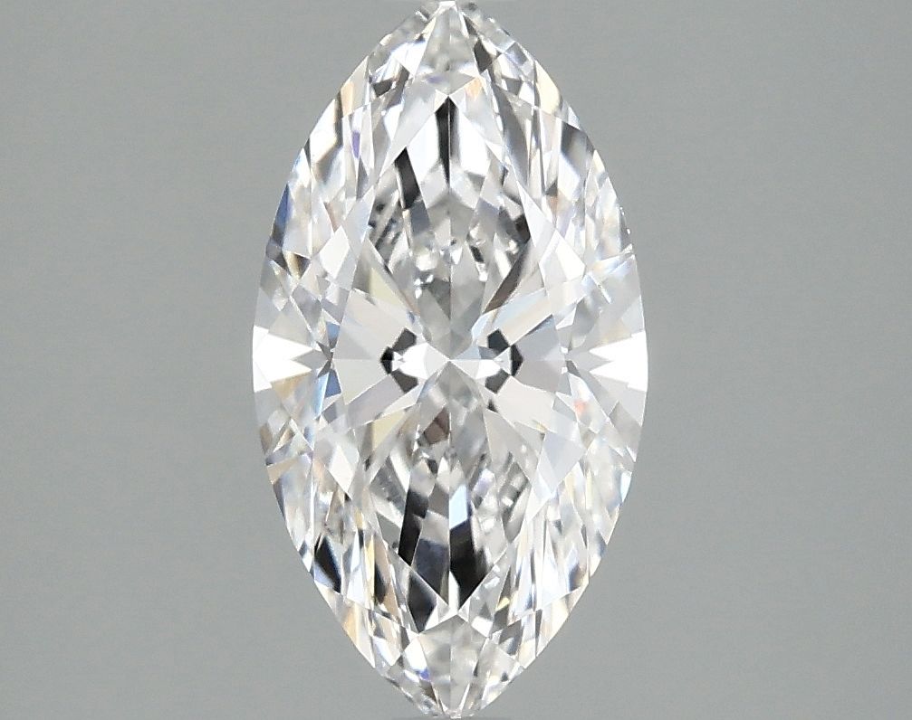1.59 ct. marquise Lab Grown Diamond front image