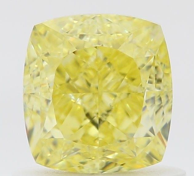 Yellow Diamond