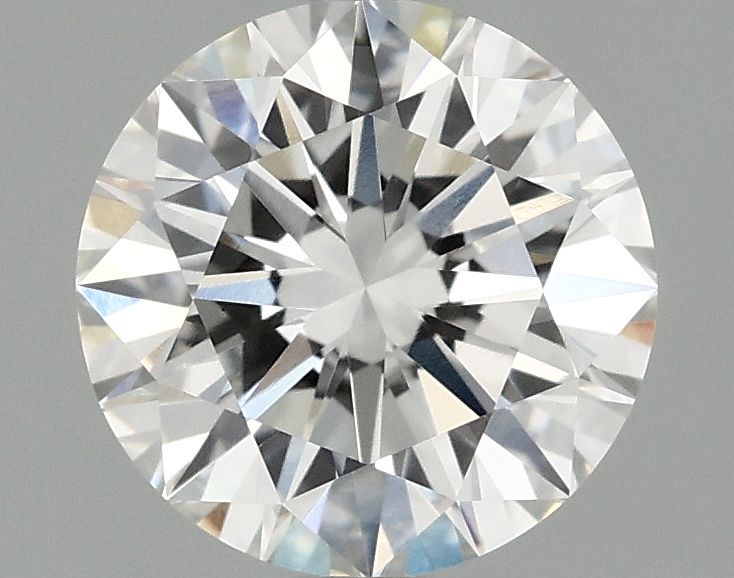 1.51 ct. round Lab Grown Diamond front image