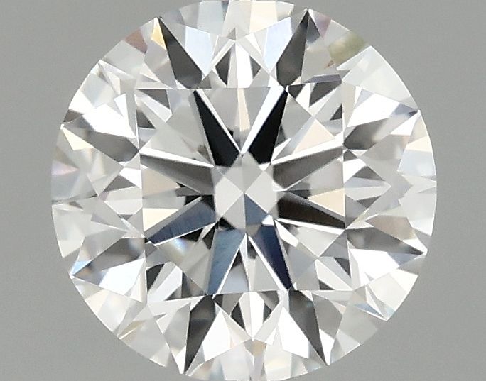 1.03 ct. round Lab Grown Diamond front image