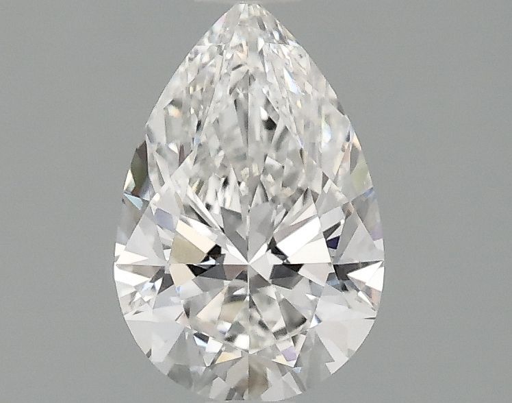 1.05 ct. pear Lab Grown Diamond front image