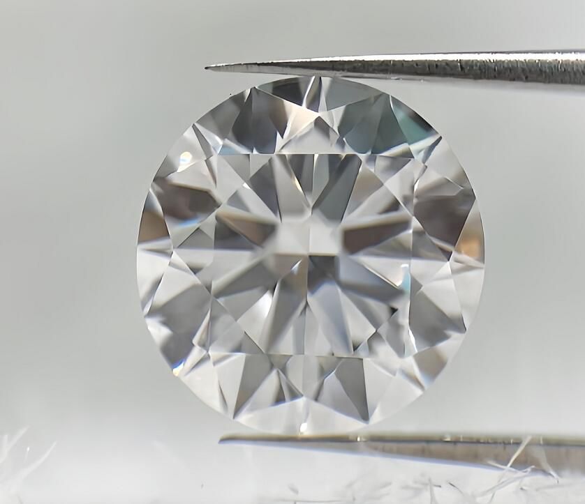 BRILLANTE 1.0ct D VVS1 EX EX GD NULLA