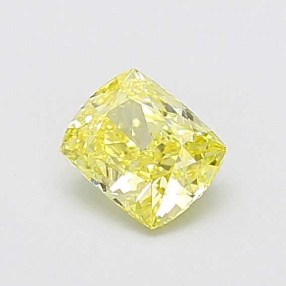 0.91ct Cushion diamond