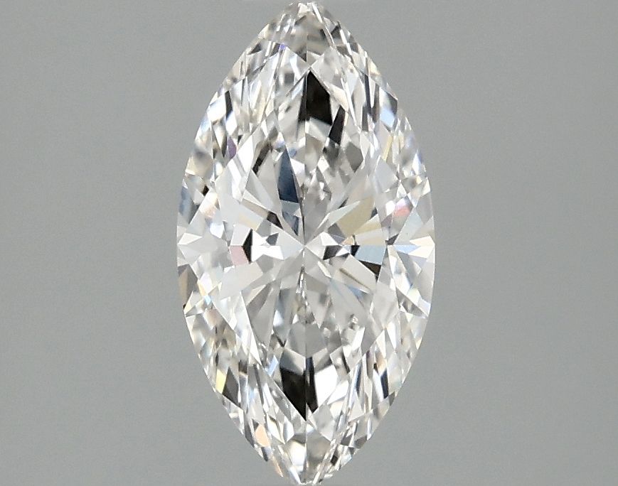 1.03 ct. marquise Lab Grown Diamond front image