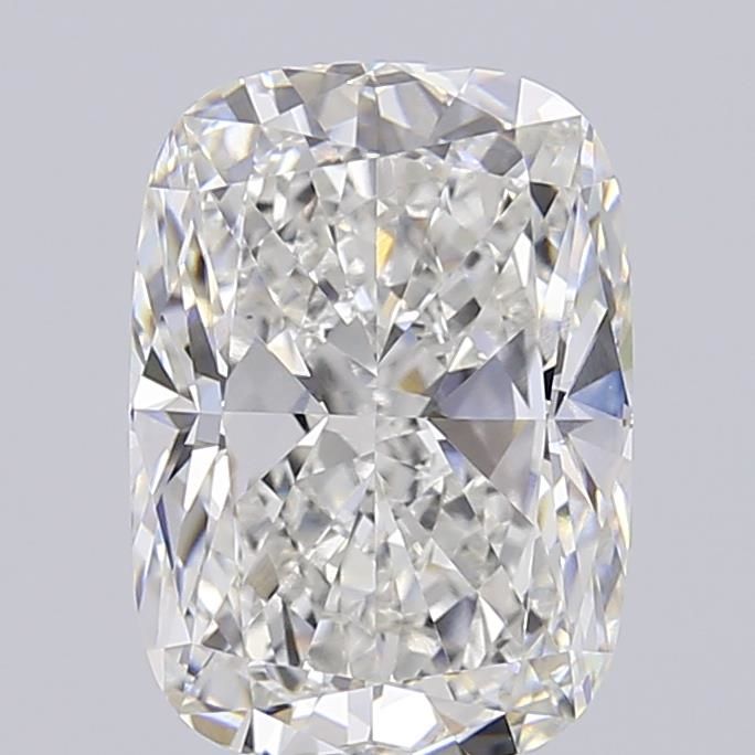 Cushion Diamond