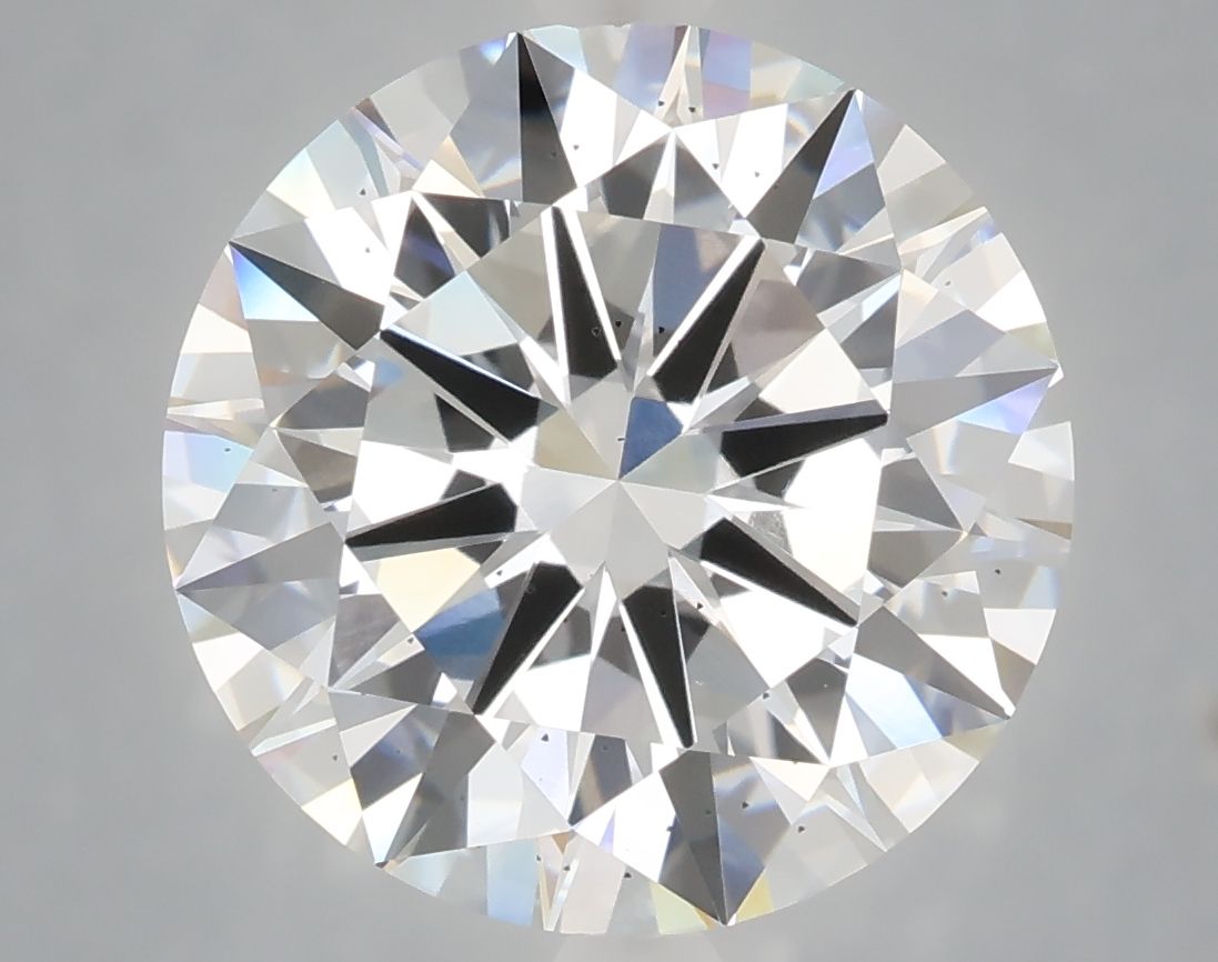 7.01 Carat