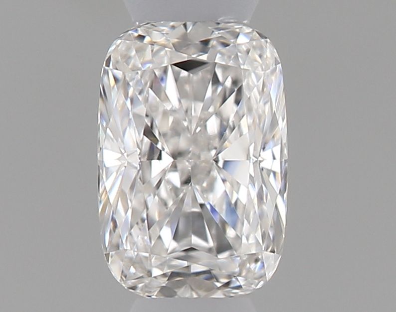 Cushion Diamond