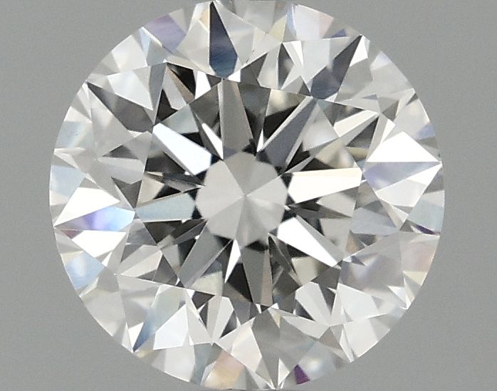 1.39 ct. round Lab Grown Diamond front image