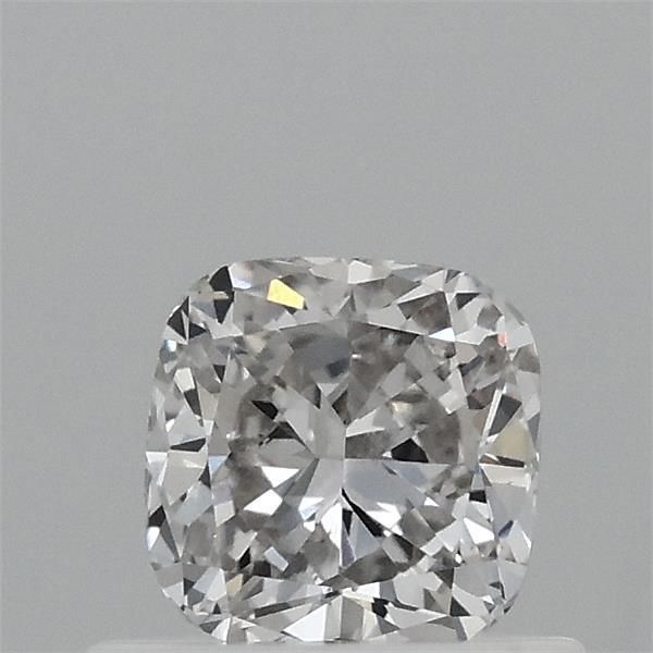 Cushion Diamond
