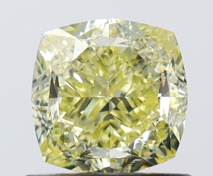 Yellow Diamond