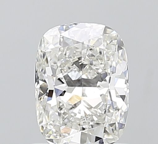 1.00 ct Cushion Modified diamond