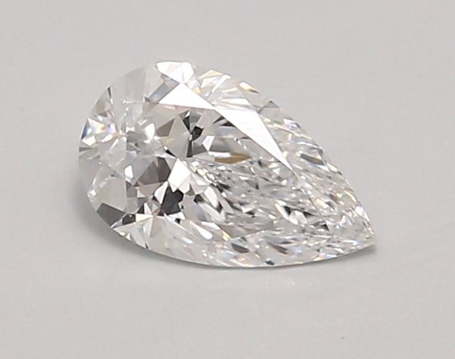 0.91 ct. pear Lab Grown Diamond front image
