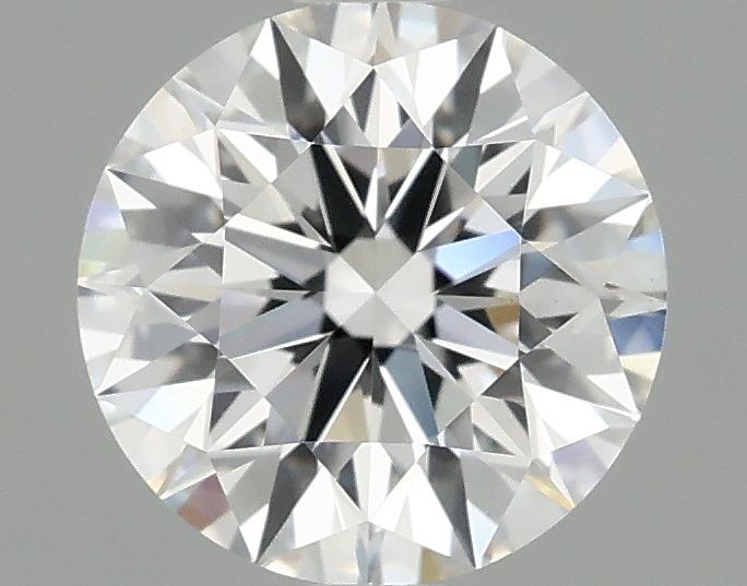 1.06 ct. round Lab Grown Diamond front image