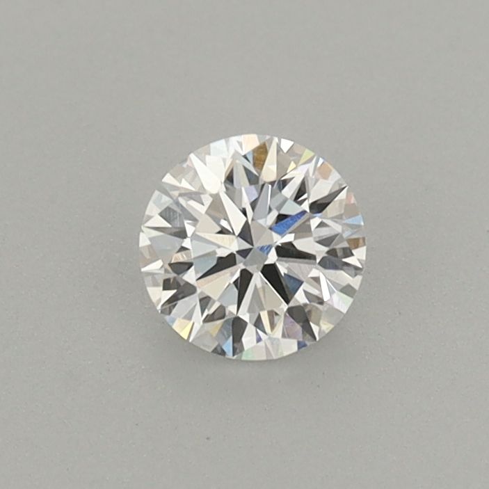 0.32 ct lab-grown Round Diamond