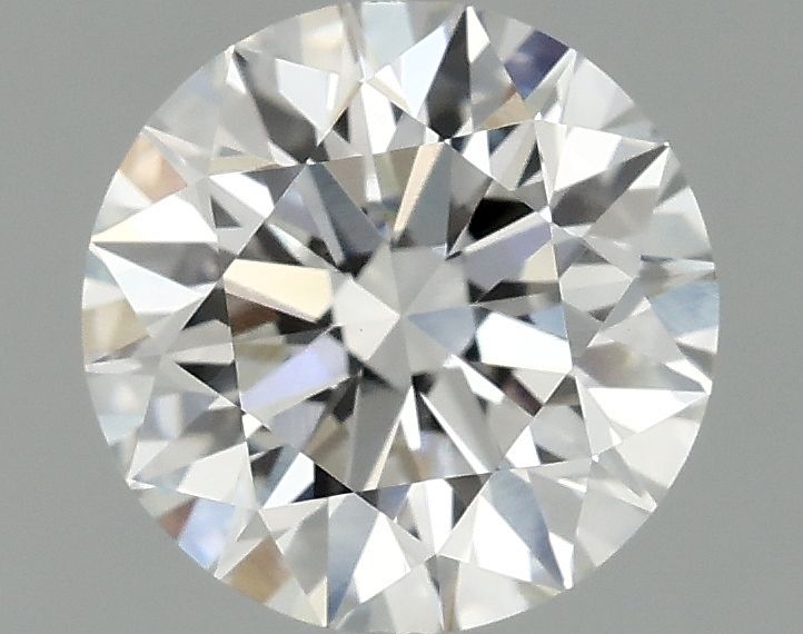 1.09 ct. round Lab Grown Diamond front image