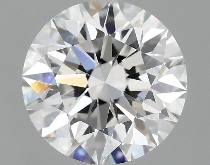 1.06 ct. round Lab Grown Diamond front image