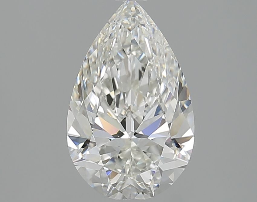 1.70 ct Pear diamond