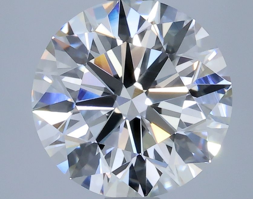 1.56 ct Round diamond