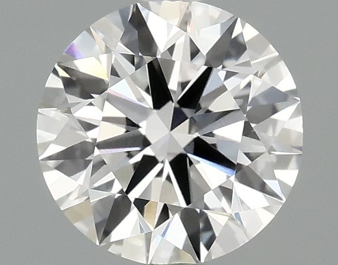 1.42 ct. round Lab Grown Diamond front image