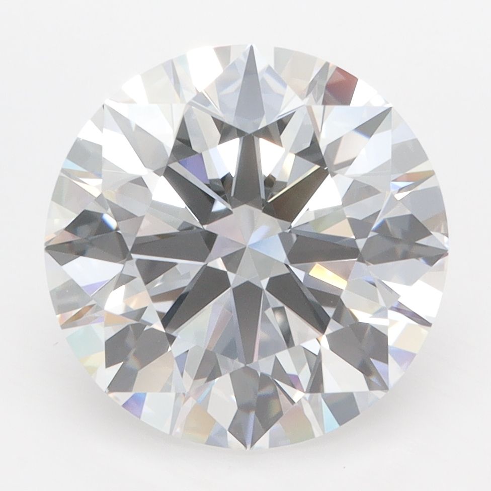 Round Diamond