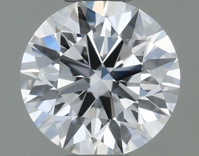 0.31 Carat Round Diamond G VS2