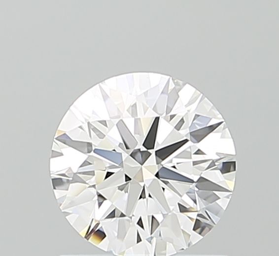 1.03 ct. round Lab Grown Diamond front image